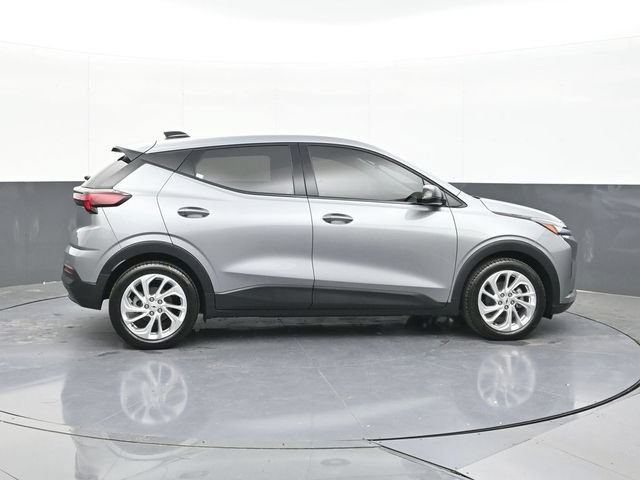 New 2027 Chevrolet Bolt LT FWD image 12