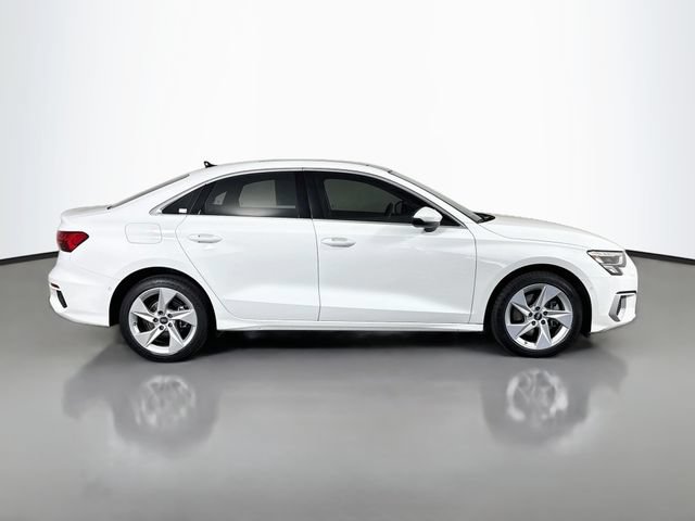 Used 2023 Audi A3 2.0T Premium w/ Convenience Package FWD image 8