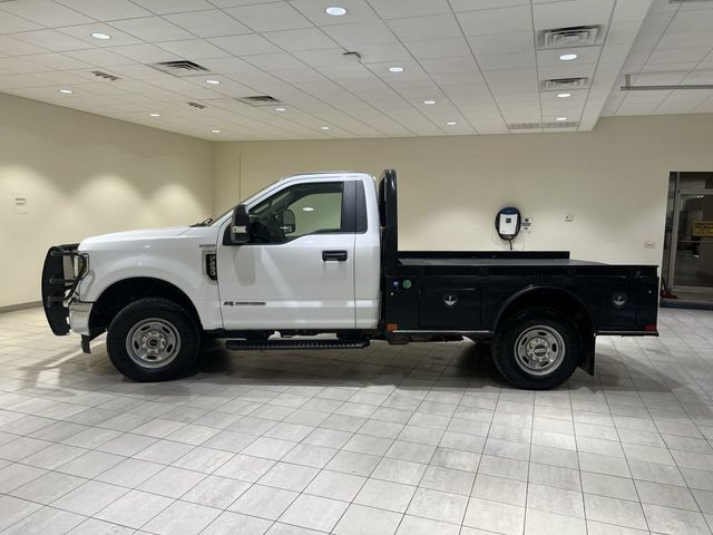 Used 2019 Ford F250 XL w/ XL Value Package AWD/4WD image 2