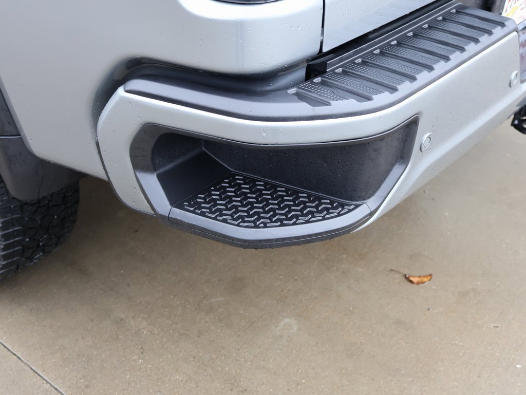 New 2025 GMC Sierra 2500 Denali w/ Denali Reserve Package image 35