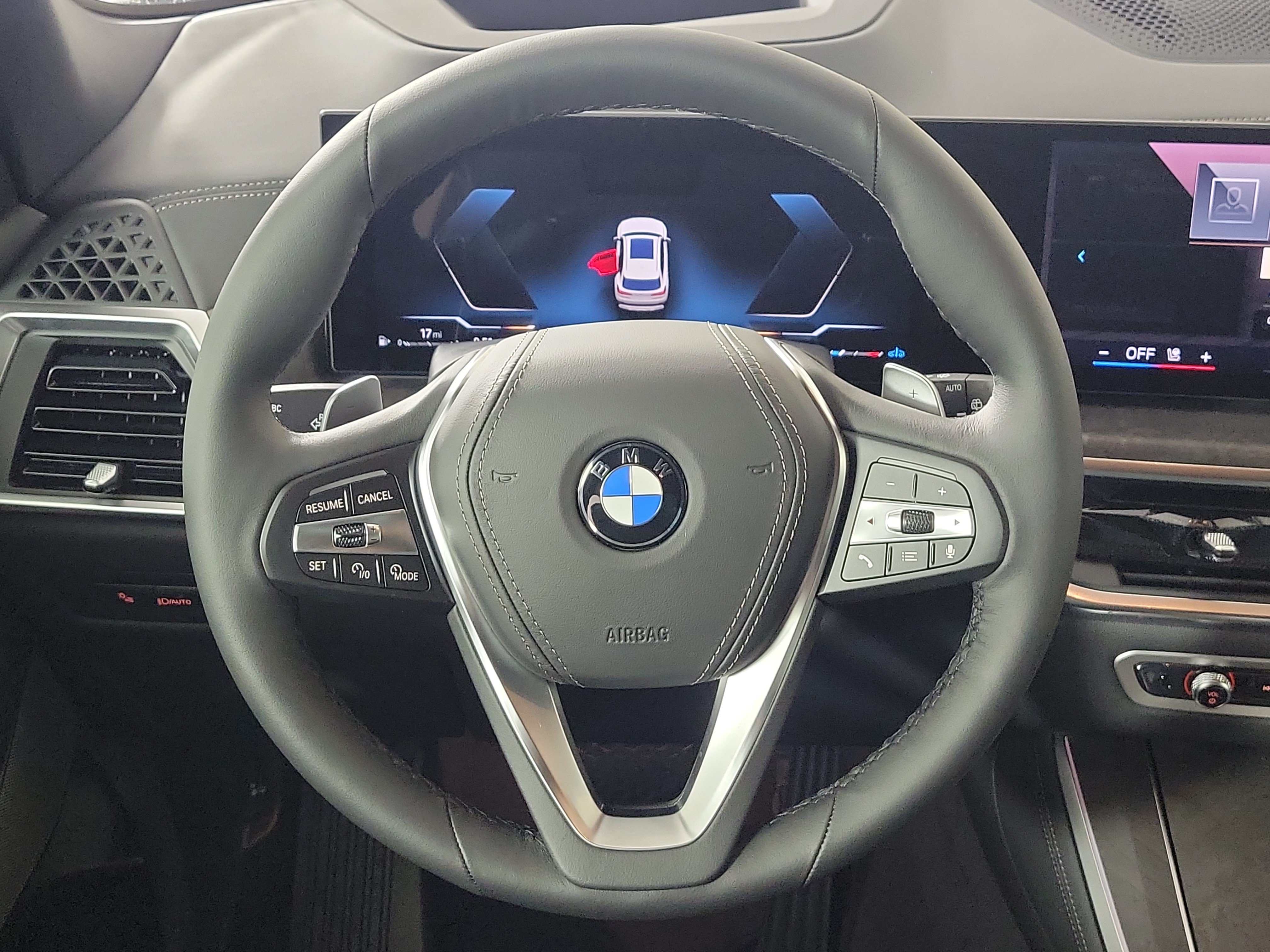 Certified 2026 BMW X5 xDrive40i AWD/4WD image 12