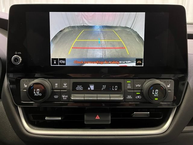 Certified 2024 Toyota Grand Highlander AWD Hybrid image 21