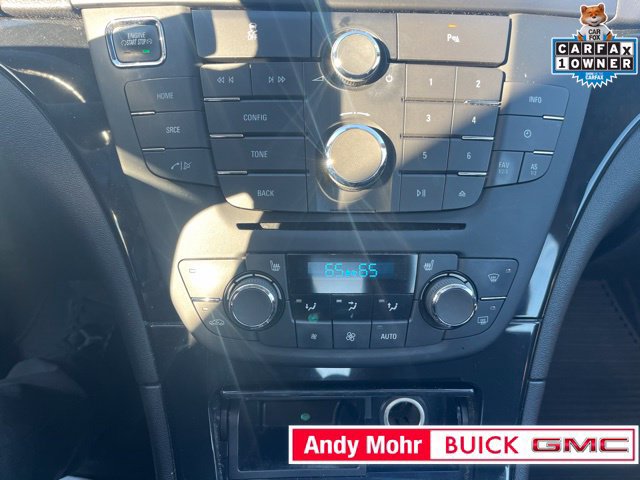 Used 2013 Buick Regal Premium FWD image 28