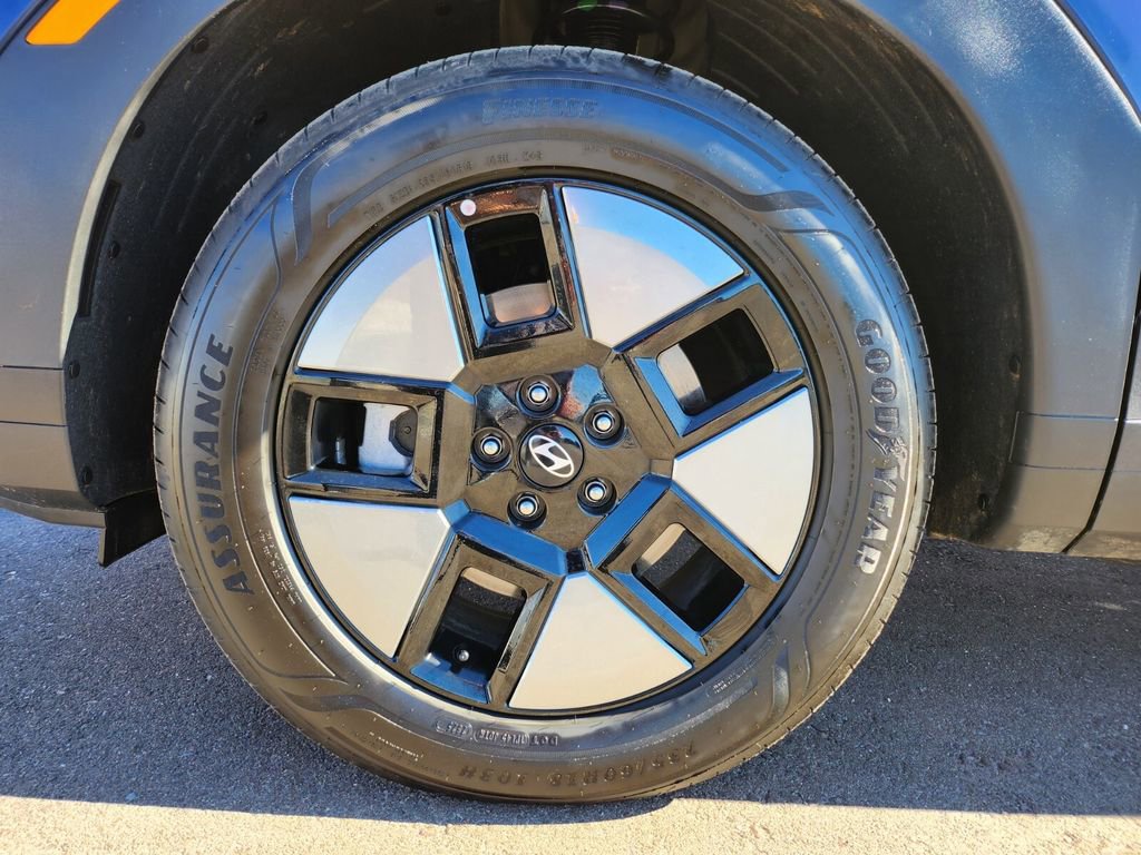 Certified 2026 Hyundai Santa Fe SEL image 36