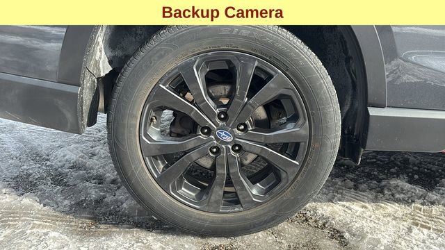 Certified 2021 Subaru Forester Sport AWD/4WD image 12