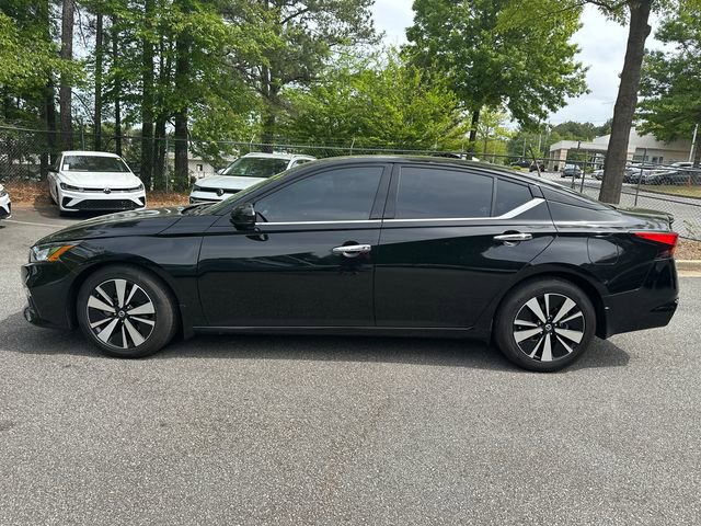 Used 2022 Nissan Altima 2.5 SL image 8