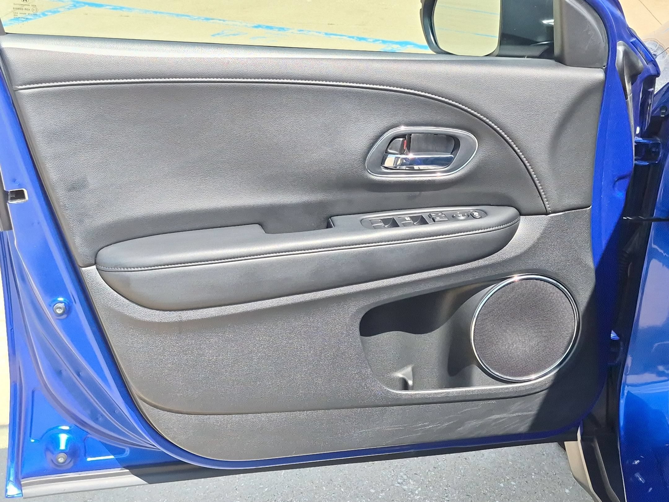 Certified 2018 Honda HR-V EX-L image 13