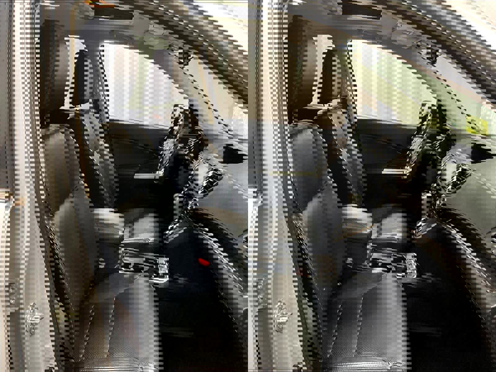 Used 2015 Honda CR-V EX-L image 11