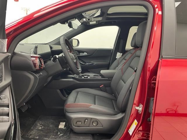 New 2027 Chevrolet Equinox RS w/ Safety and Technology Package AWD/4WD image 9