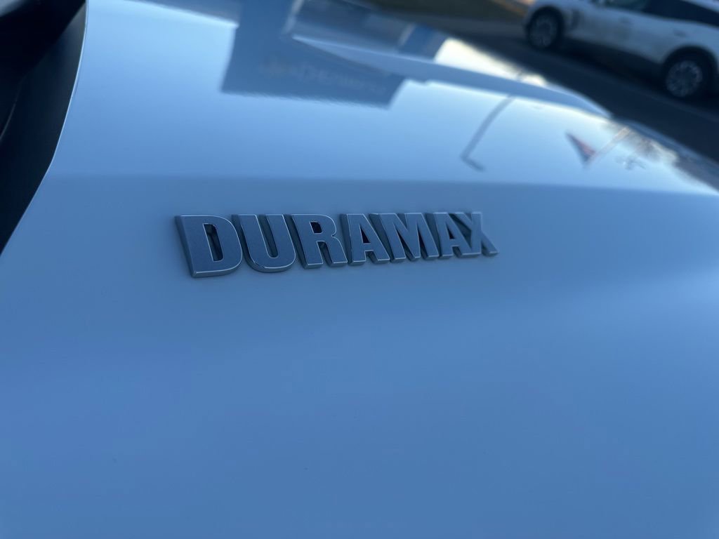 Certified 2024 Chevrolet Silverado 1500 RST w/ Z71 Off-Road Package image 37