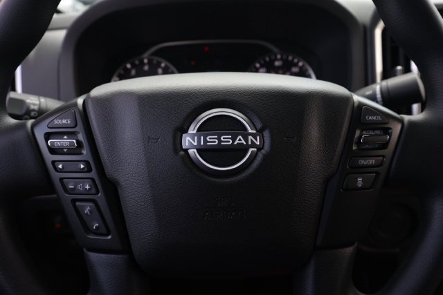 New 2026 Nissan Frontier SV w/ Tow Package image 23