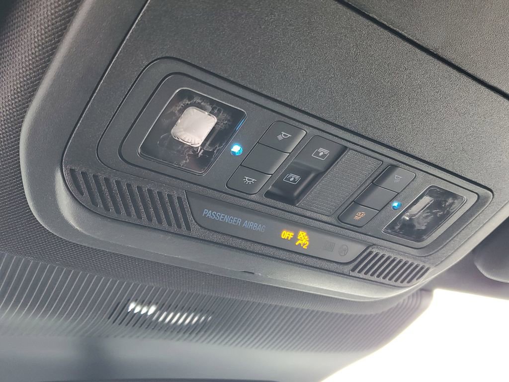 New 2026 Ford Explorer ST w/ Sun And Sound Package image 24