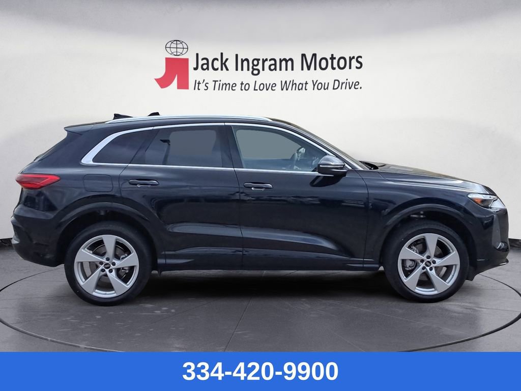 New 2025 Audi Q5 Premium Plus image 6