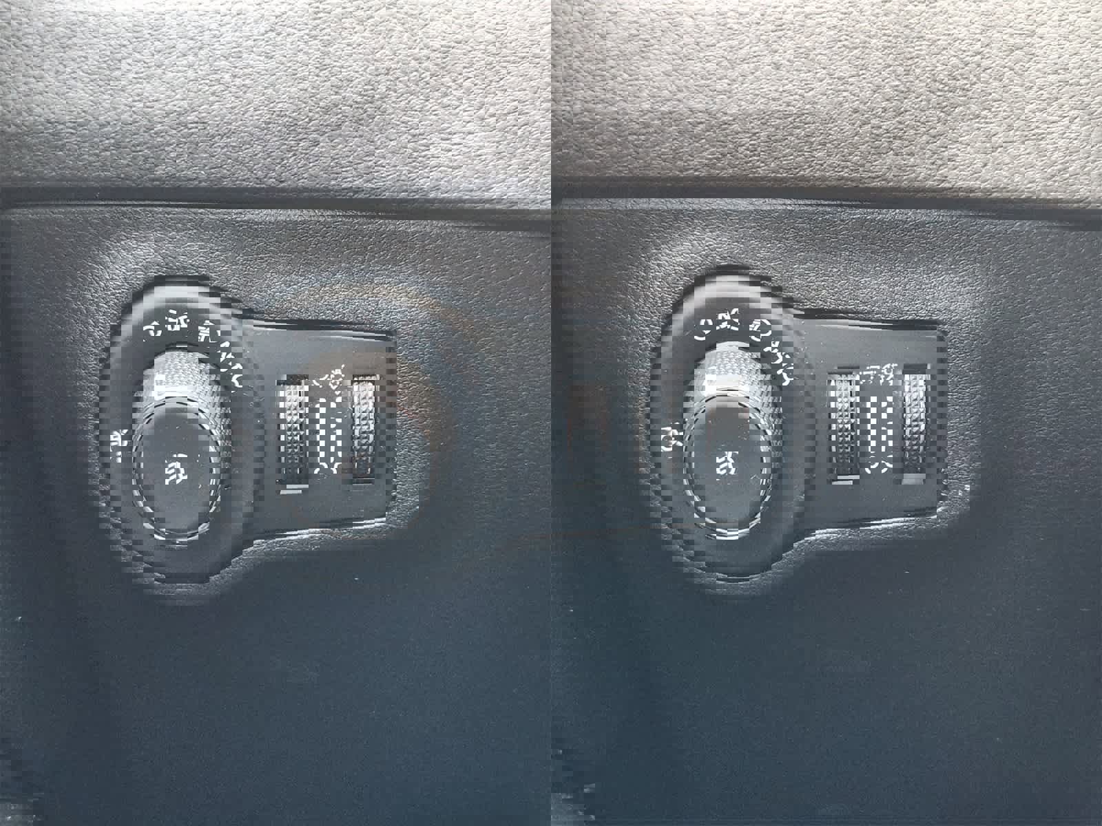 Used 2018 Jeep Compass Altitude w/ Popular Equipment Group image 21