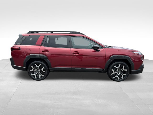 Certified 2026 Subaru Outback Touring XT AWD/4WD image 8