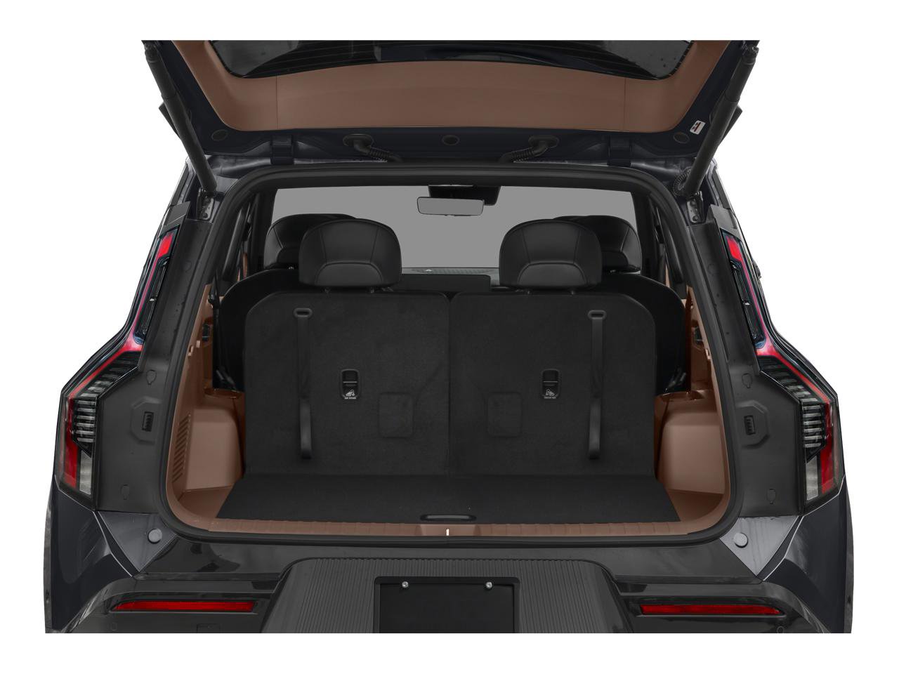 New 2026 Kia EV9 Land w/ Nightfall Edition Package image 58