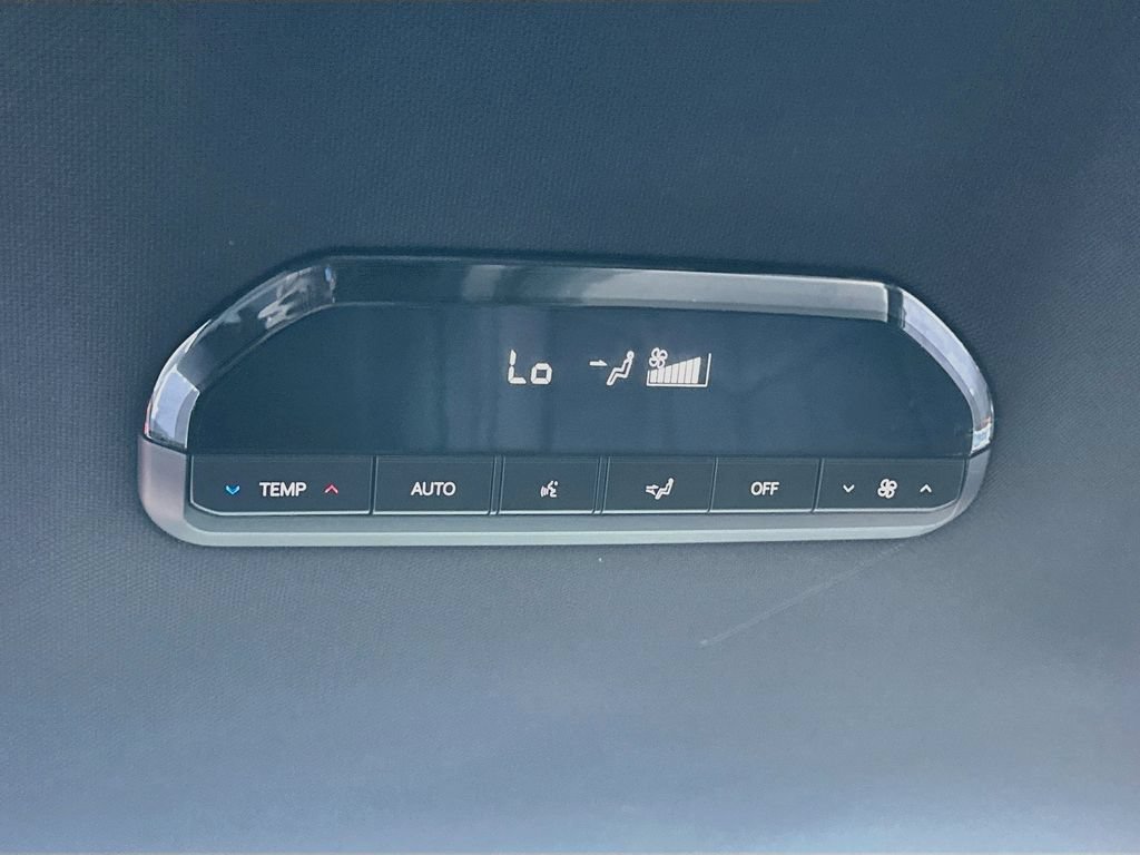 New 2027 Kia Telluride SX X-Line AWD/4WD image 27