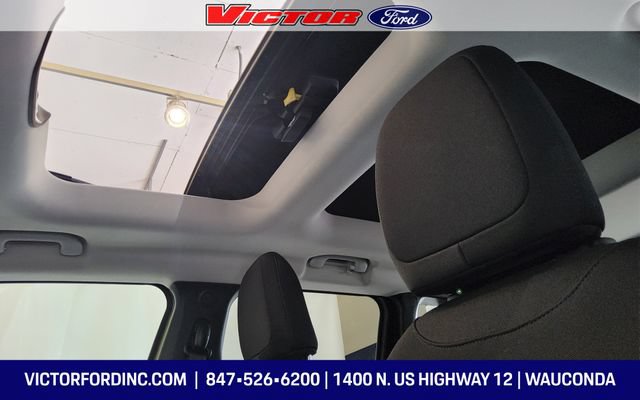 Used 2016 Jeep Renegade 75th Anniversary FWD image 12