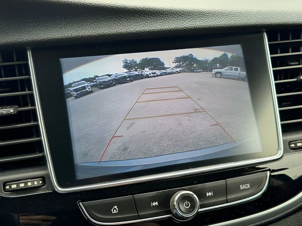 Used 2019 Buick Encore Preferred FWD image 26