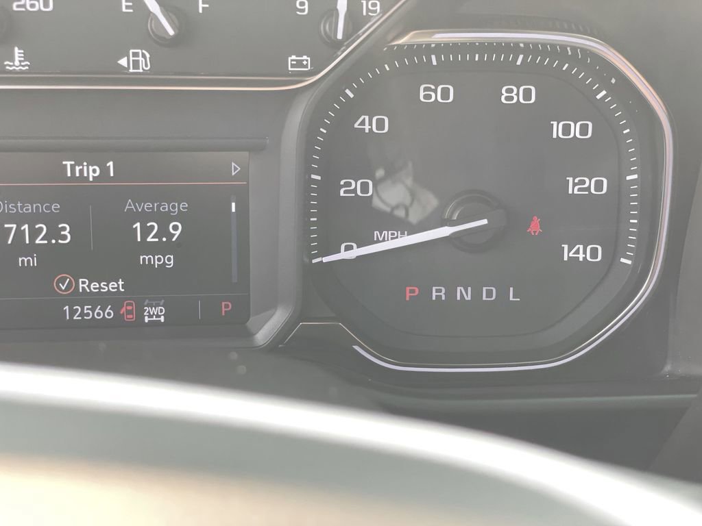 Certified 2022 GMC Sierra 3500 SLE w/ X31 Off-Road Package AWD/4WD image 14