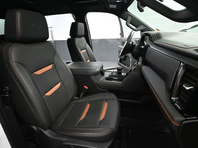 Used 2023 GMC Sierra 1500 AT4 w/ AT4 Preferred Package image 56