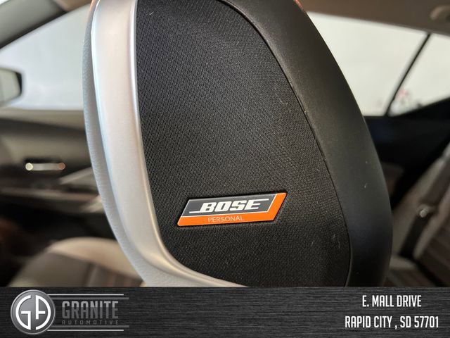 Used 2023 Nissan Kicks SR w/ SR Premium Package image 30