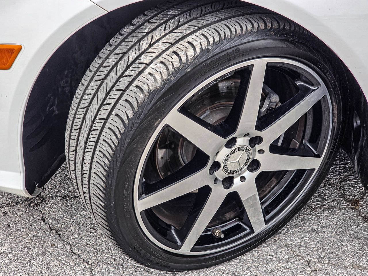 Used 2015 Mercedes-Benz C 250 Coupe image 9