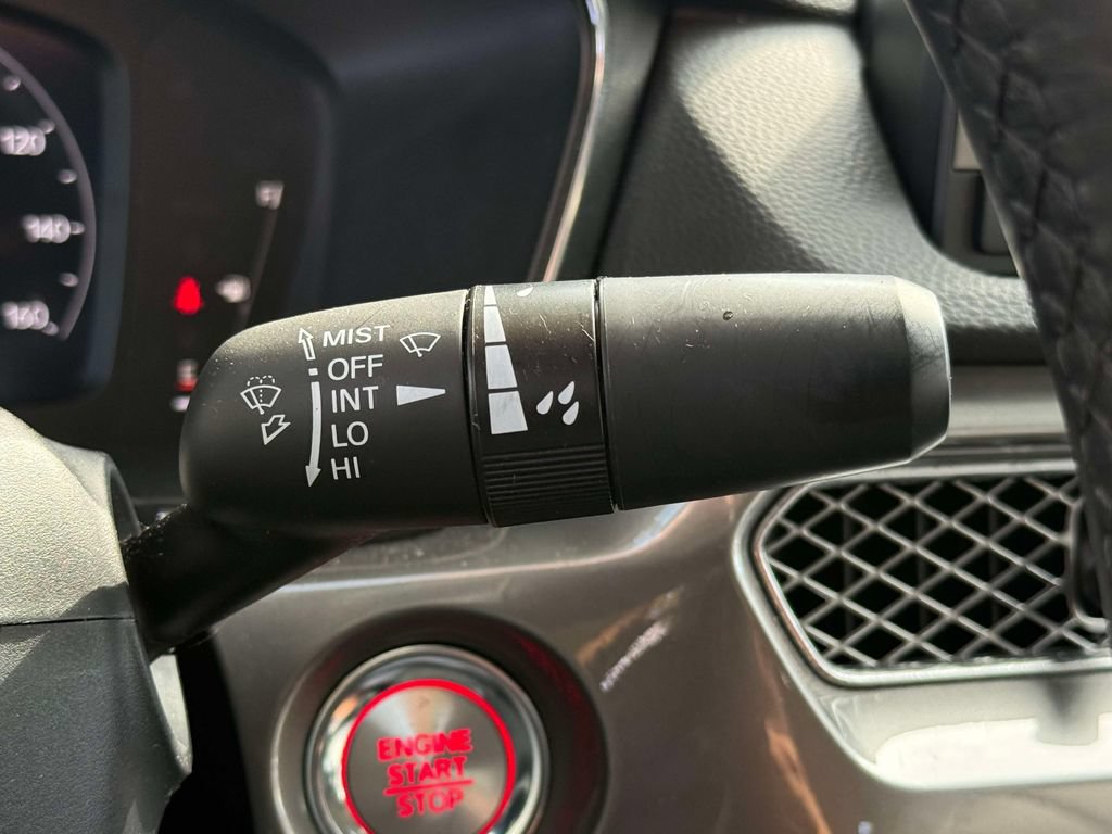 Used 2024 Acura Integra FWD image 27