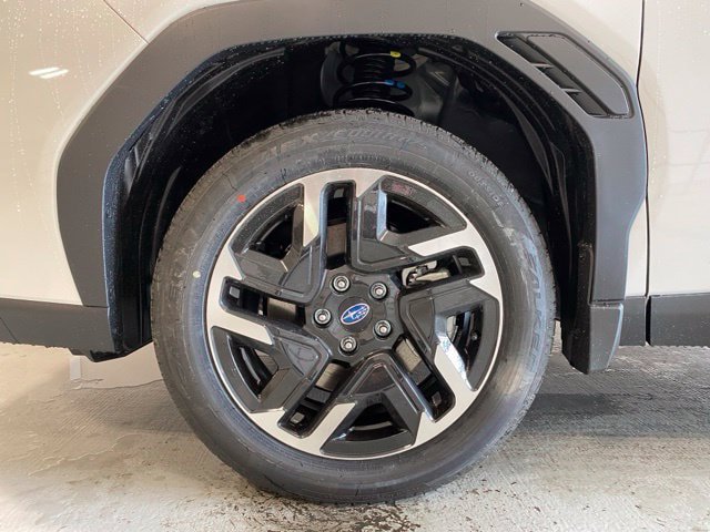 New 2026 Subaru Forester Limited AWD/4WD image 6