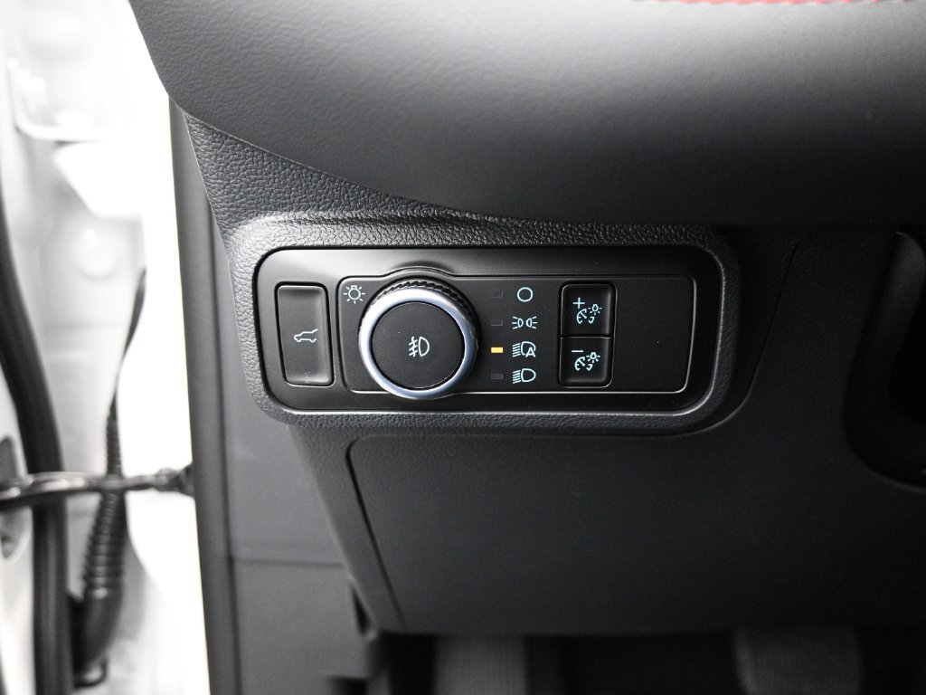 New 2026 Ford Explorer ST w/ Sun And Sound Package AWD/4WD image 12