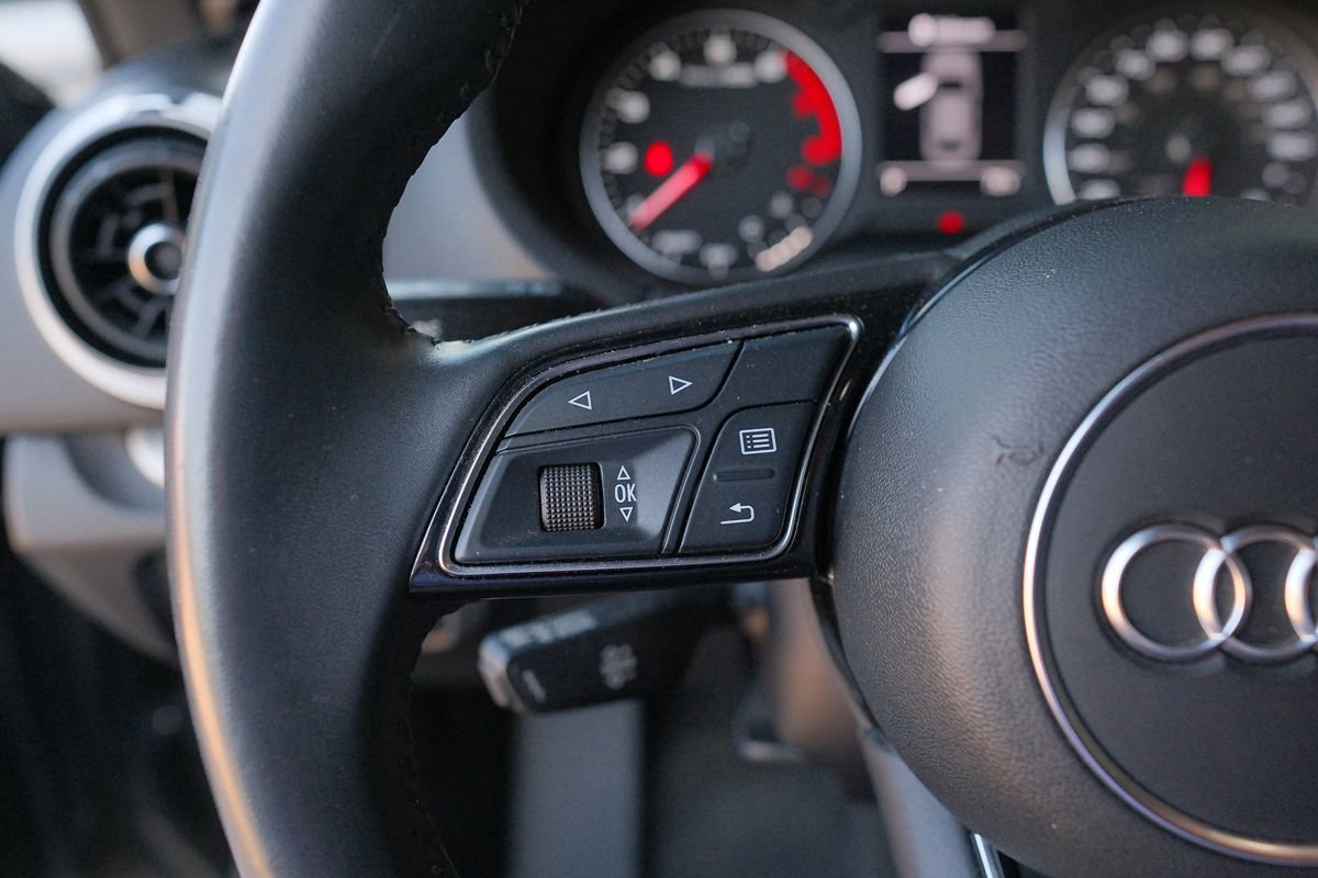 Used 2019 Audi A3 2.0T Premium w/ Convenience Package AWD/4WD image 15