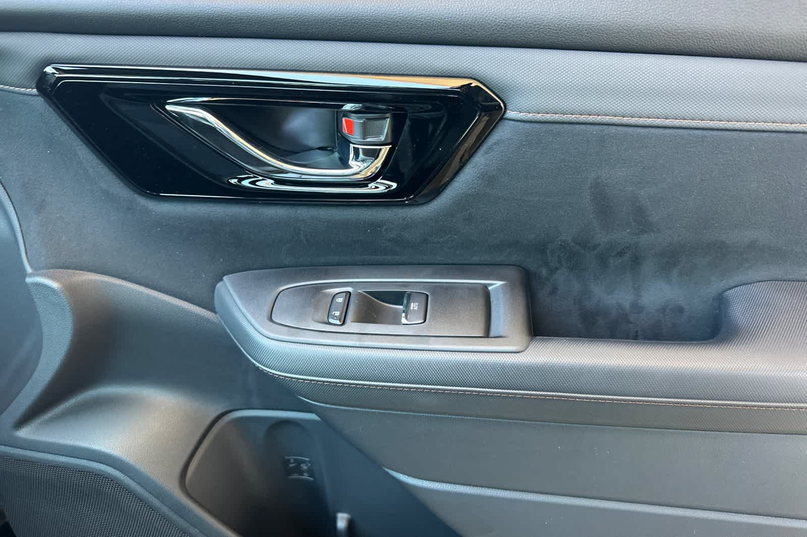 New 2026 Subaru Forester Sport w/ Onyx Edition AWD/4WD image 19