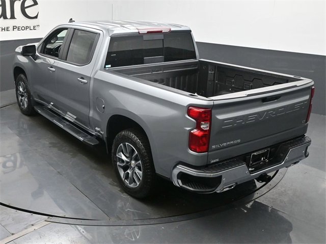 New 2026 Chevrolet Silverado 1500 LT w/ True North Edition Plus image 19