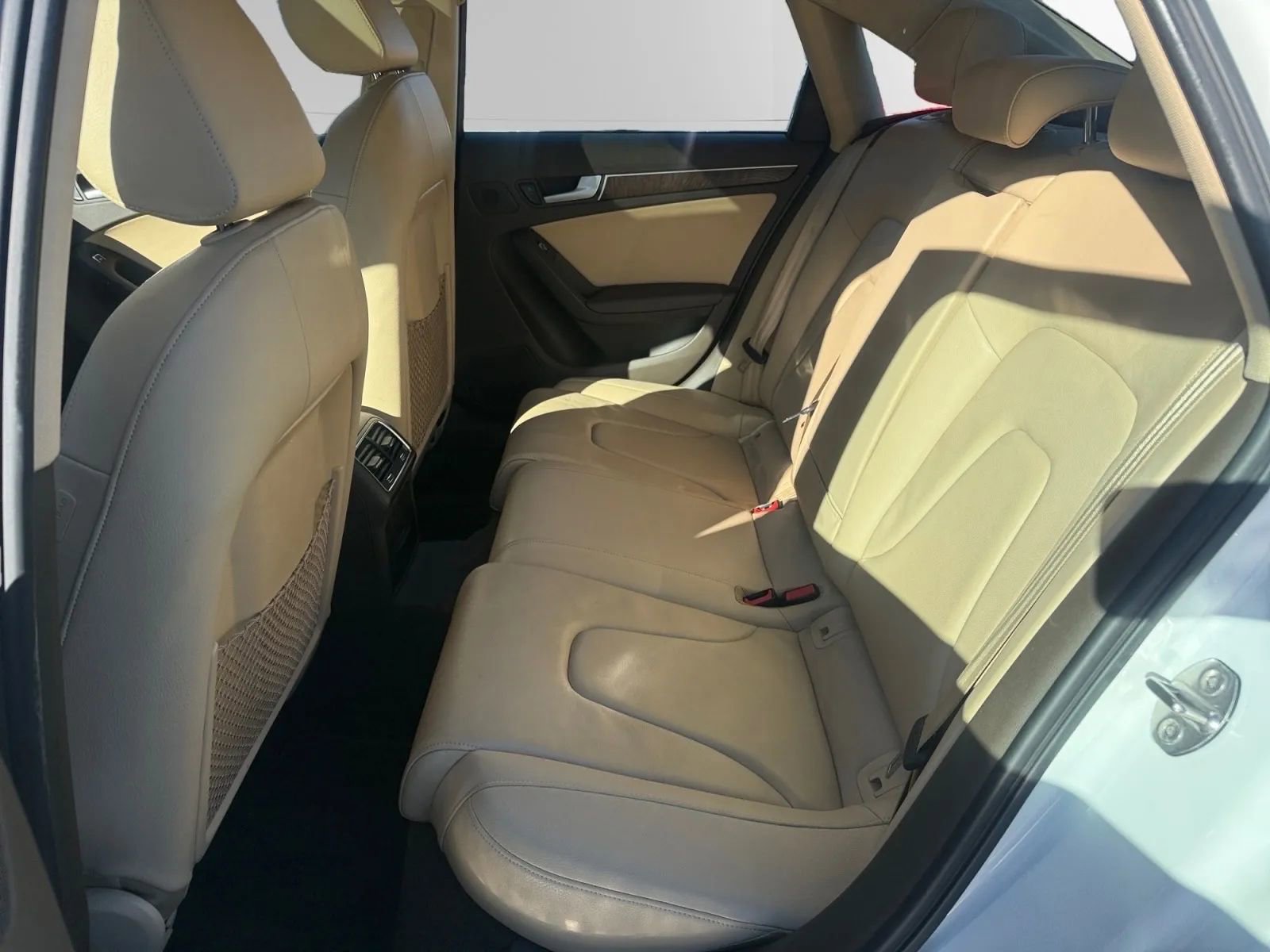 Used 2015 Audi A4 2.0T Premium w/ Audi MMI Navigation image 17