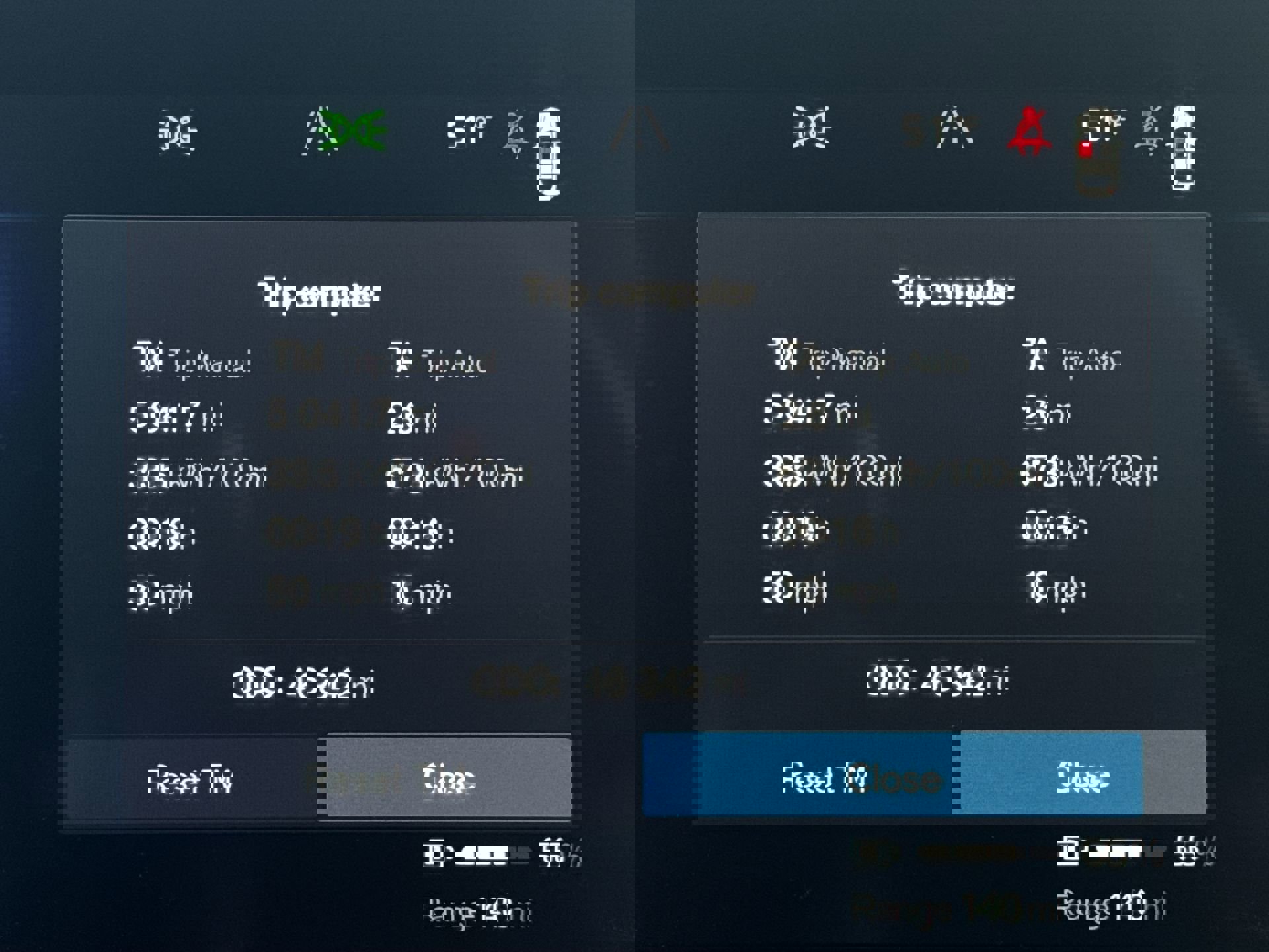 Used 2023 Volvo C40 P8 Recharge Ultimate image 12