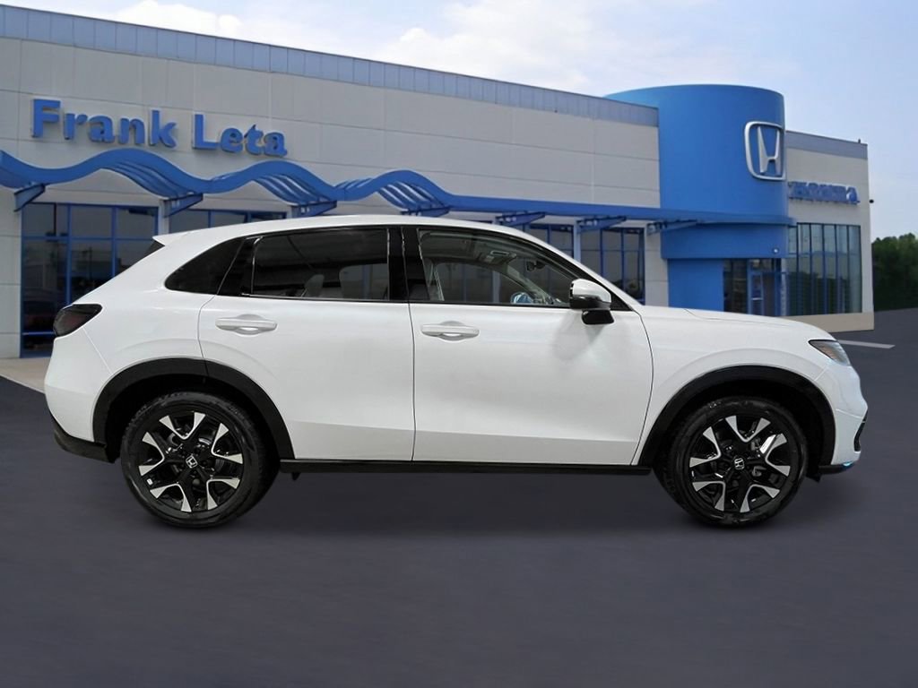 New 2027 Honda HR-V EX-L image 7
