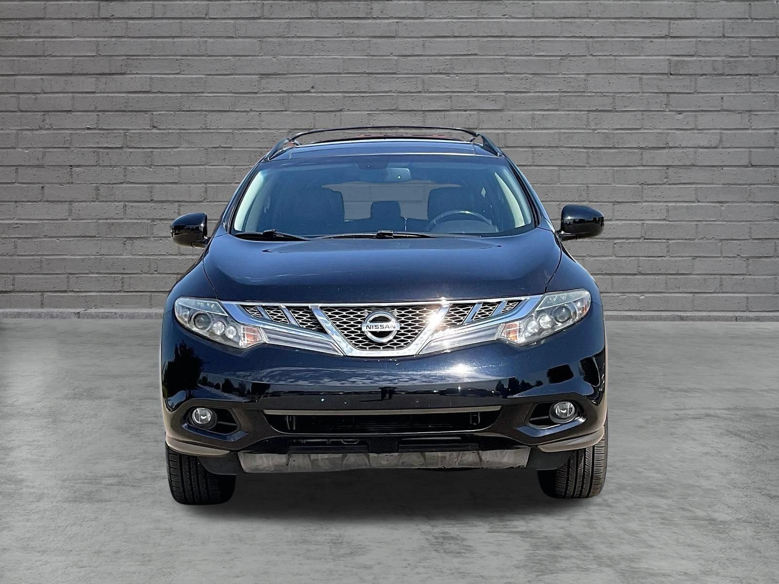 Used 2014 Nissan Murano LE w/ Platinum Edition Package AWD/4WD video 2