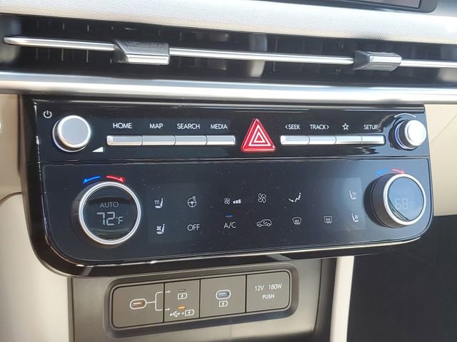 New 2026 Hyundai Tucson Limited image 29