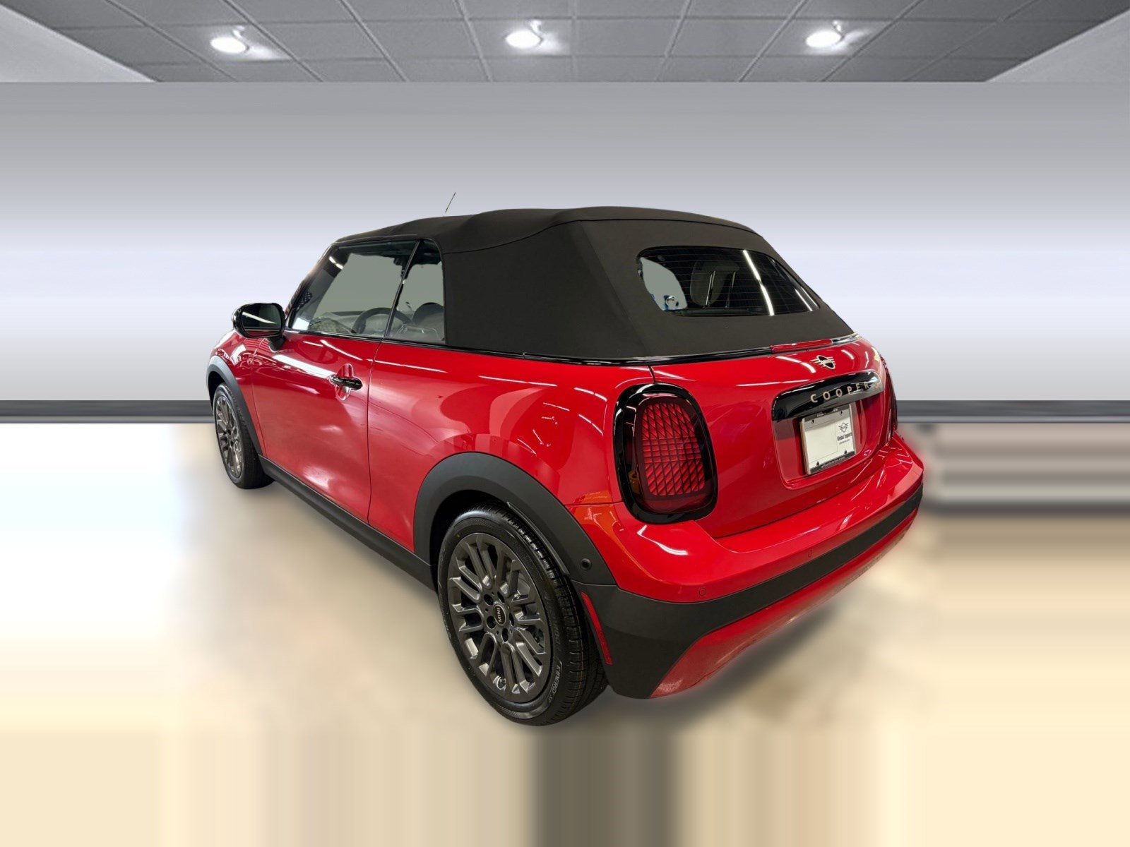 New 2026 MINI Cooper S image 3