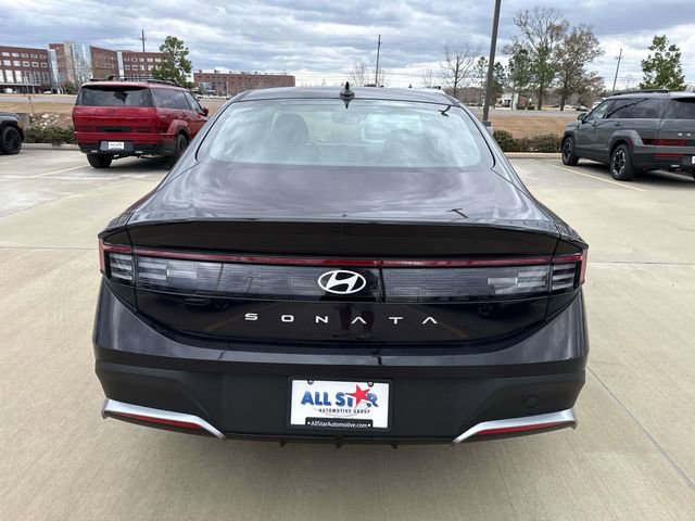 New 2026 Hyundai Sonata SE image 9