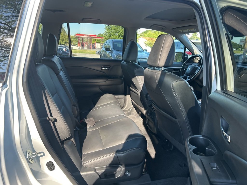 Used 2022 Honda Pilot Special Edition image 42