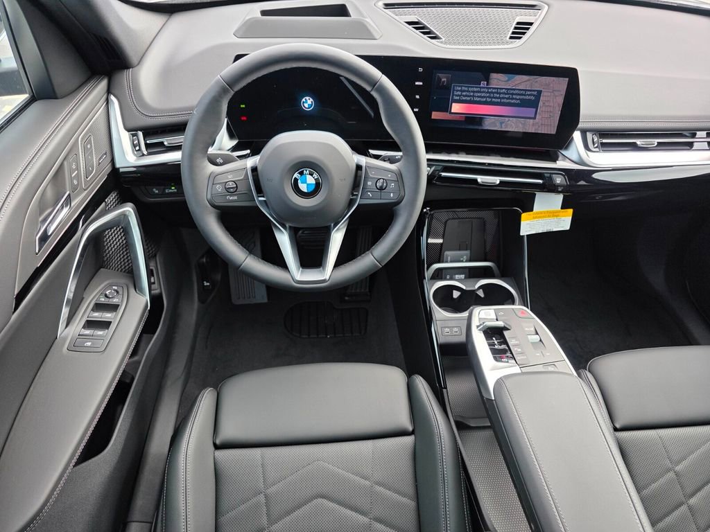 New 2026 BMW X1 xDrive28i w/ Technology Package image 8
