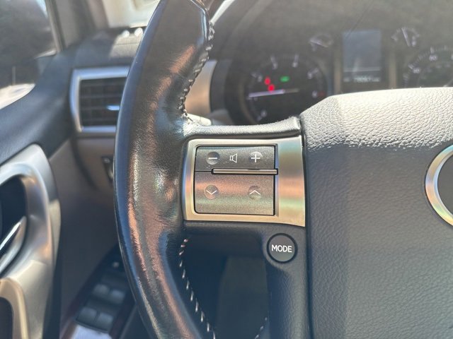 Used 2017 Lexus GX 460 image 17