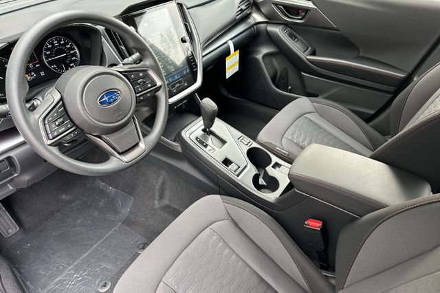 Used 2026 Subaru Impreza 2.0i Sport AWD/4WD image 7
