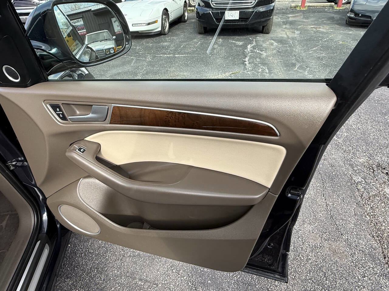 Used 2015 Audi Q5 TDI Premium Plus w/ Technology Package image 25