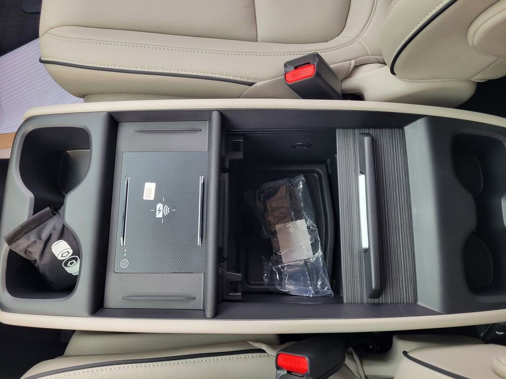 New 2026 Honda Odyssey Touring image 30