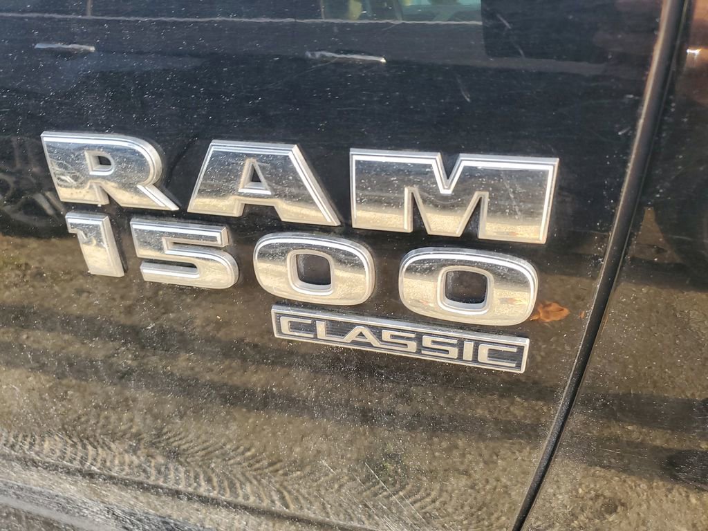 Used 2020 RAM 1500 Tradesman w/ Tradesman SXT Package image 5