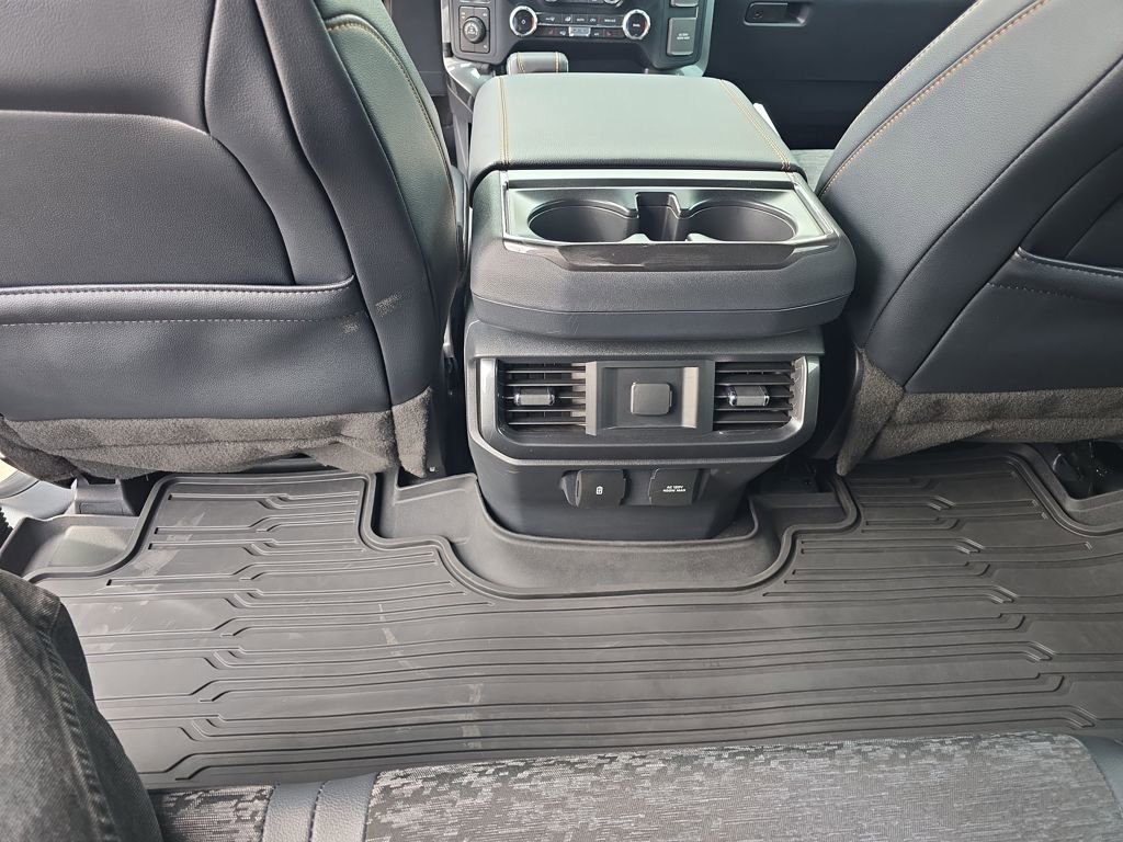 Used 2023 Ford F150 Tremor w/ Trailer Tow Package AWD/4WD image 27