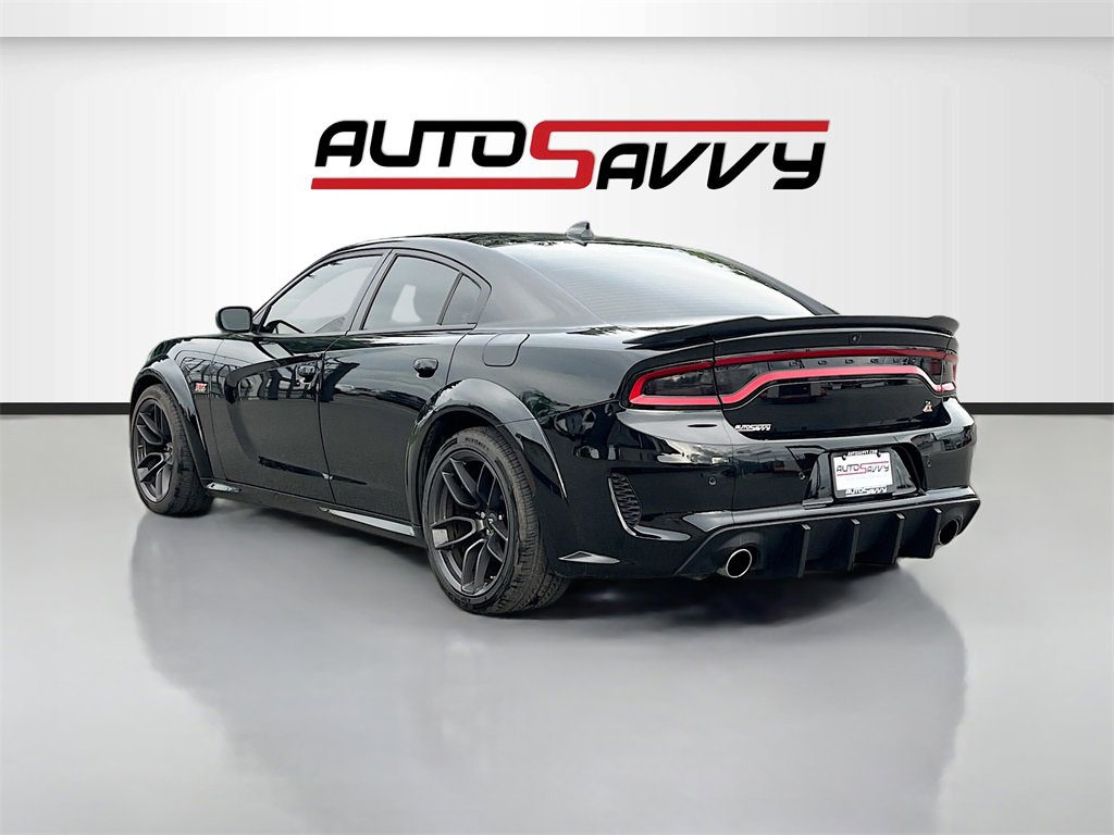 Used 2023 Dodge Charger Scat Pack image 5