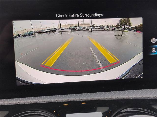 Used 2022 Mercedes-Benz A 220 image 13